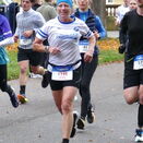 Schloßparklauf