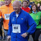 KSC-Schloßparklauf