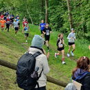 Himmelfahrtslauf Wössingen