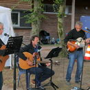 Sommerfest